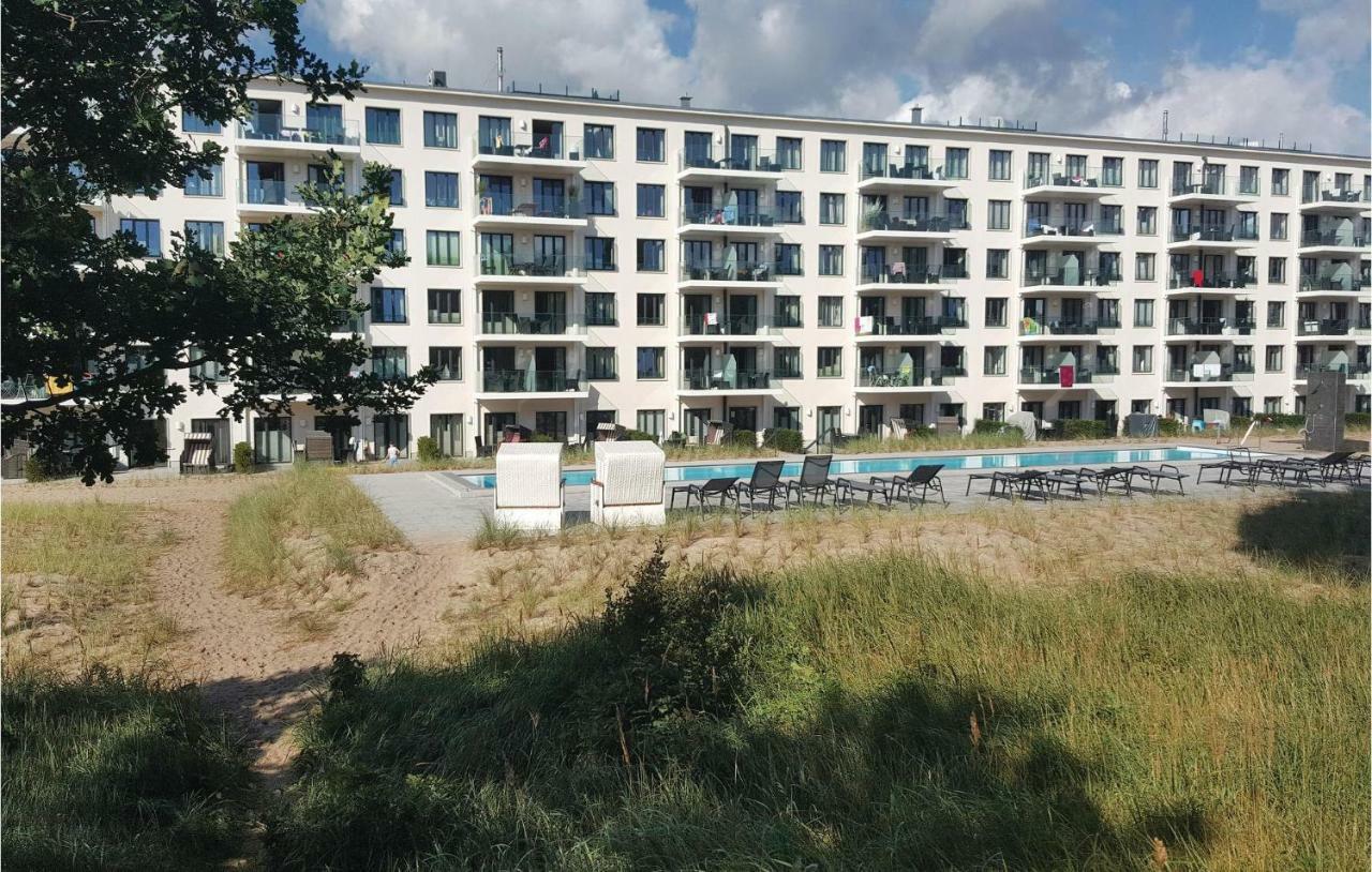 Princess Binz Exterior foto